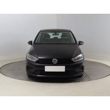 Volkswagen Golf Sportsvan  SUV 2016,  1.2 benzyna - Na sprzedaż za 40 999 zł - Bielany Wrocławskie - zdjęcie 2