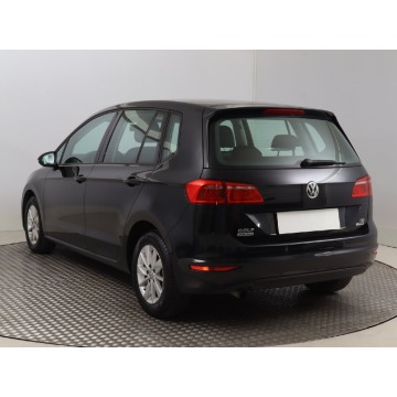 Volkswagen Golf Sportsvan  SUV 2016,  1.2 benzyna - Na sprzedaż za 40 999 zł - Bielany Wrocławskie - zdjęcie 6