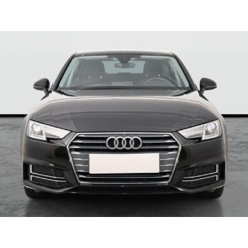 Audi A4  Liftback 2018,  1.4 benzyna, automat - Na sprzedaż za 71 499 zł - Bielany Wrocławskie - zdjęcie 2