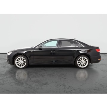 Audi A4  Liftback 2018,  1.4 benzyna, automat - Na sprzedaż za 71 499 zł - Bielany Wrocławskie - zdjęcie 4