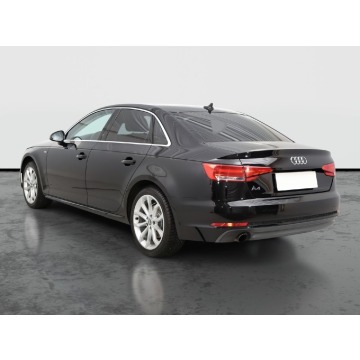 Audi A4  Liftback 2018,  1.4 benzyna, automat - Na sprzedaż za 71 499 zł - Bielany Wrocławskie - zdjęcie 6