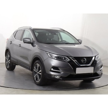 Nissan Qashqai 1.2 DIG-T (115KM), 2018