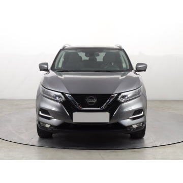 Nissan Qashqai  SUV 2018,  1.2 benzyna - Na sprzedaż za 55 999 zł - Katowice - zdjęcie 2