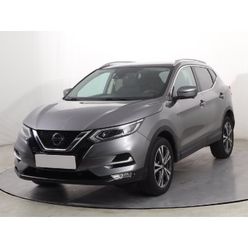 Nissan Qashqai  SUV 2018,  1.2 benzyna - Na sprzedaż za 55 999 zł - Katowice - zdjęcie 3