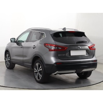 Nissan Qashqai  SUV 2018,  1.2 benzyna - Na sprzedaż za 55 999 zł - Katowice - zdjęcie 6