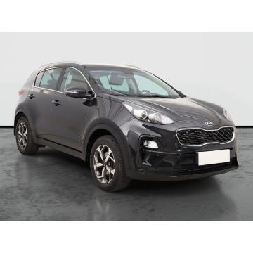 Kia Sportage 1.6 GDI (132KM), 2018