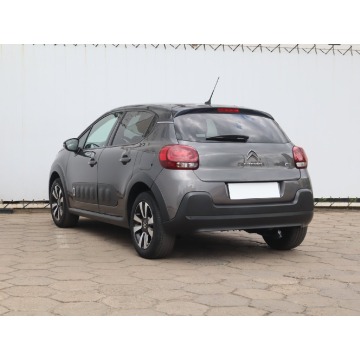 Citroen C3  Hatchback 2017,  1.2 benzyna - Na sprzedaż za 36 999 zł - Łódź - zdjęcie 6