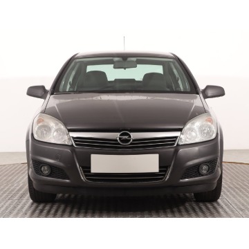 Opel Astra  Liftback 2009,  1.6 benzyna - Na sprzedaż za 11 499 zł - Katowice - zdjęcie 2