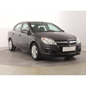Opel Astra 1.6 16V (116KM), 2009