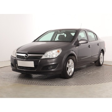 Opel Astra  Liftback 2009,  1.6 benzyna - Na sprzedaż za 11 499 zł - Katowice - zdjęcie 3