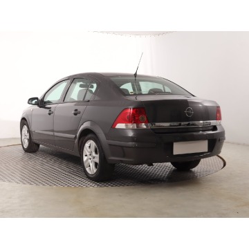 Opel Astra  Liftback 2009,  1.6 benzyna - Na sprzedaż za 11 499 zł - Katowice - zdjęcie 6