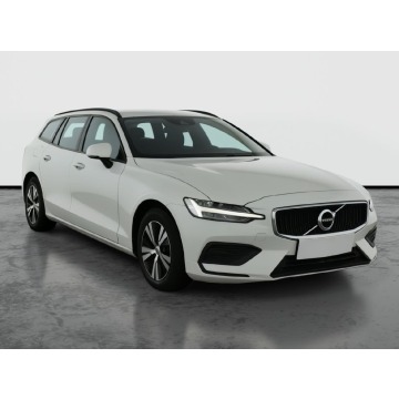 Volvo V60  Kombi 2019,  2.0 diesel, automat - Na sprzedaż za 72 999 zł - Piaseczno - zdjęcie 1