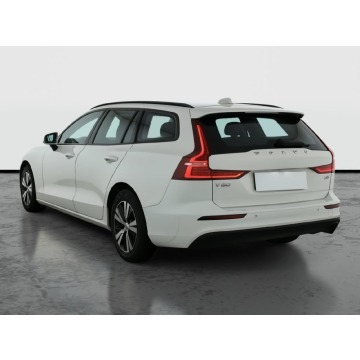 Volvo V60  Kombi 2019,  2.0 diesel, automat - Na sprzedaż za 72 999 zł - Piaseczno - zdjęcie 6