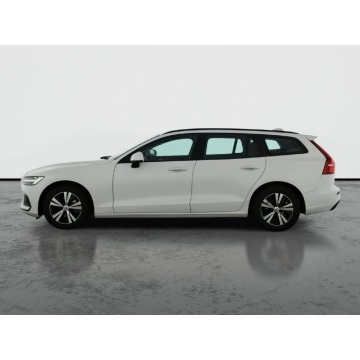 Volvo V60  Kombi 2019,  2.0 diesel, automat - Na sprzedaż za 72 999 zł - Piaseczno - zdjęcie 4