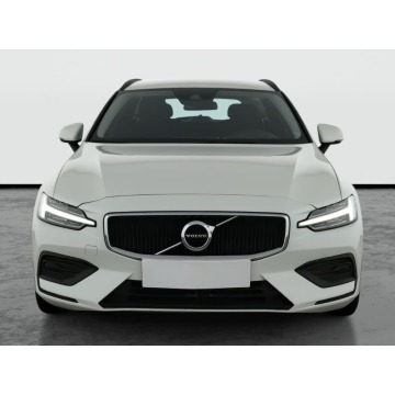Volvo V60  Kombi 2019,  2.0 diesel, automat - Na sprzedaż za 72 999 zł - Piaseczno - zdjęcie 2