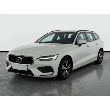 Volvo V60  Kombi 2019,  2.0 diesel, automat - Na sprzedaż za 72 999 zł - Piaseczno - zdjęcie 3
