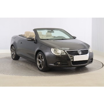 Volkswagen Eos  Kabriolet 2011,  2.0 diesel - Na sprzedaż za 24 999 zł - Zabrze - zdjęcie 1