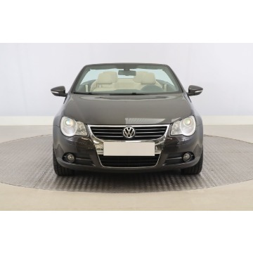 Volkswagen Eos  Kabriolet 2011,  2.0 diesel - Na sprzedaż za 24 999 zł - Zabrze - zdjęcie 2