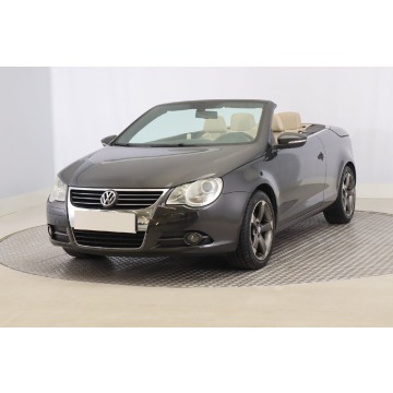Volkswagen Eos  Kabriolet 2011,  2.0 diesel - Na sprzedaż za 24 999 zł - Zabrze - zdjęcie 3