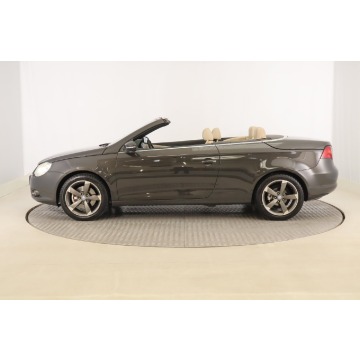 Volkswagen Eos  Kabriolet 2011,  2.0 diesel - Na sprzedaż za 24 999 zł - Zabrze - zdjęcie 4
