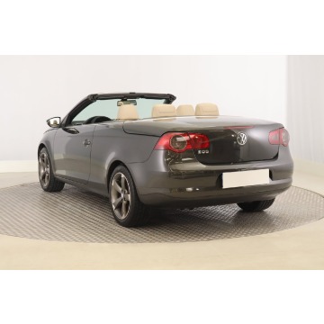 Volkswagen Eos  Kabriolet 2011,  2.0 diesel - Na sprzedaż za 24 999 zł - Zabrze - zdjęcie 6