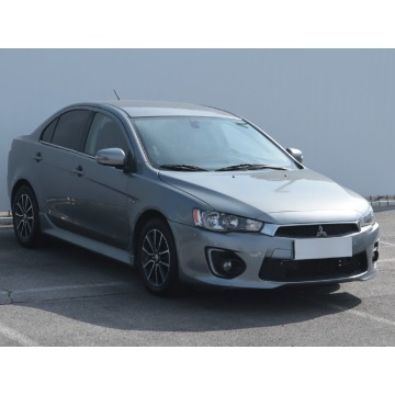 Mitsubishi Lancer 1.6 MIVEC (115KM), 2017