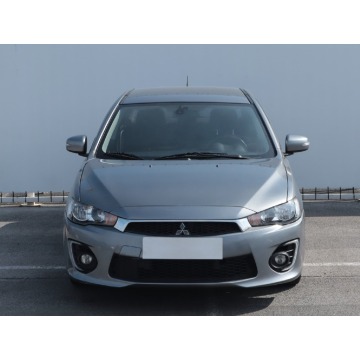 Mitsubishi Lancer  Liftback 2017,  1.6 benzyna+LPG - Na sprzedaż za 33 999 zł - Lublin - zdjęcie 2