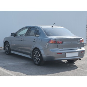 Mitsubishi Lancer  Liftback 2017,  1.6 benzyna+LPG - Na sprzedaż za 33 999 zł - Lublin - zdjęcie 6
