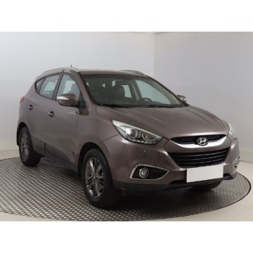 Hyundai ix35 1.6 GDI (135KM), 2015