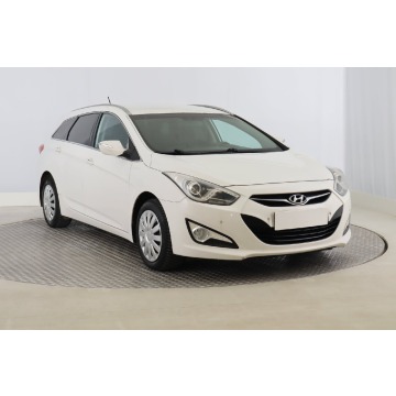 Hyundai i40 1.7 CRDI (115KM), 2014