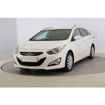Hyundai i40  Kombi 2014,  1.7 diesel - Na sprzedaż za 16 999 zł - Zabrze - zdjęcie 3