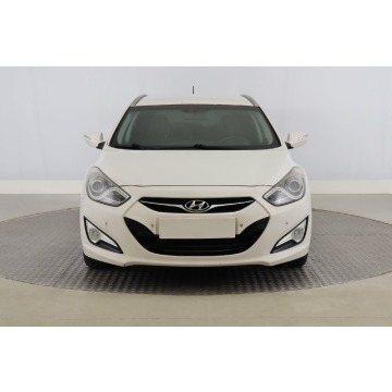 Hyundai i40  Kombi 2014,  1.7 diesel - Na sprzedaż za 16 999 zł - Zabrze - zdjęcie 2