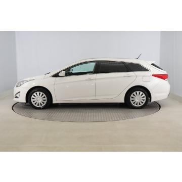 Hyundai i40  Kombi 2014,  1.7 diesel - Na sprzedaż za 16 999 zł - Zabrze - zdjęcie 4