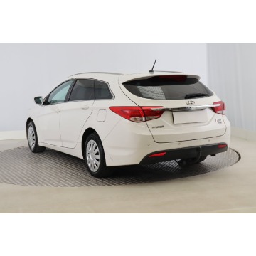 Hyundai i40  Kombi 2014,  1.7 diesel - Na sprzedaż za 16 999 zł - Zabrze - zdjęcie 6