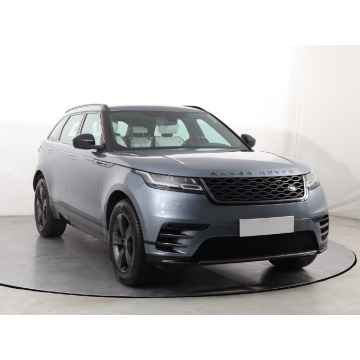 Land Rover Range Rover Velar D240 (240KM), 2018