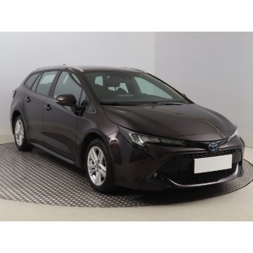 Toyota Corolla 1.8 Hybrid (122KM), 2022