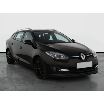 Renault Megane 1.2 TCe (132KM), 2013
