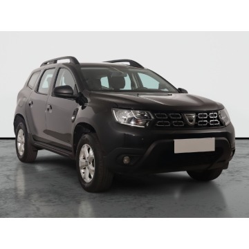 Dacia Duster 1.0 TCe (91KM), 2021