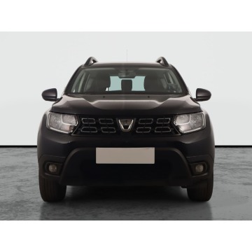 Dacia Duster  SUV 2021,  1.0 benzyna+LPG - Na sprzedaż za 44 999 zł - Katowice - zdjęcie 2
