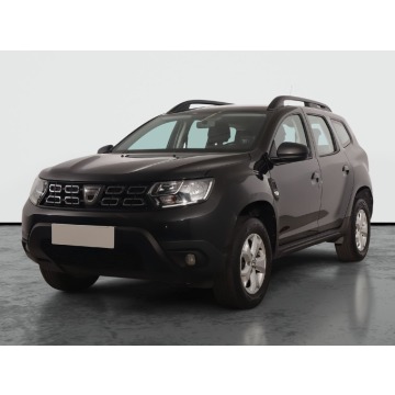 Dacia Duster  SUV 2021,  1.0 benzyna+LPG - Na sprzedaż za 44 999 zł - Katowice - zdjęcie 3