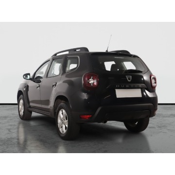 Dacia Duster  SUV 2021,  1.0 benzyna+LPG - Na sprzedaż za 44 999 zł - Katowice - zdjęcie 6