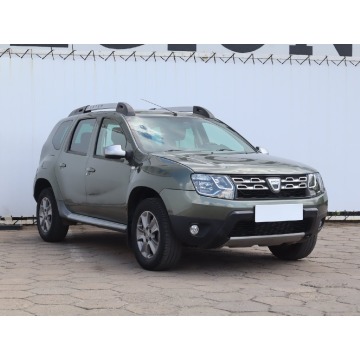 Dacia Duster 1.2 TCe (125KM), 2014