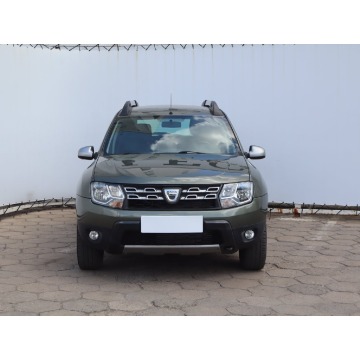 Dacia Duster  SUV 2014,  1.2 benzyna - Na sprzedaż za 20 999 zł - Łódź - zdjęcie 2