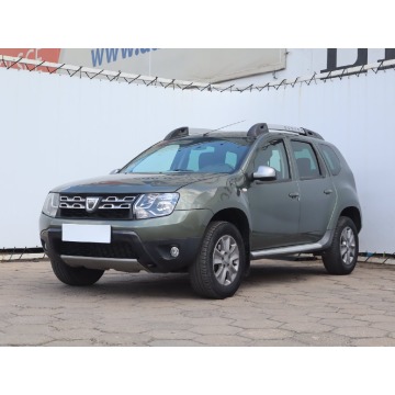 Dacia Duster  SUV 2014,  1.2 benzyna - Na sprzedaż za 20 999 zł - Łódź - zdjęcie 3