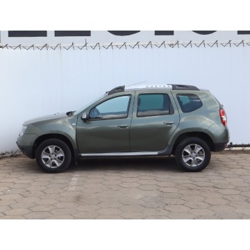 Dacia Duster  SUV 2014,  1.2 benzyna - Na sprzedaż za 20 999 zł - Łódź - zdjęcie 4