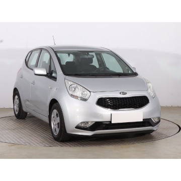 Kia Venga 1.4 CVVT (90KM), 2018