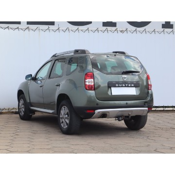 Dacia Duster  SUV 2014,  1.2 benzyna - Na sprzedaż za 20 999 zł - Łódź - zdjęcie 6