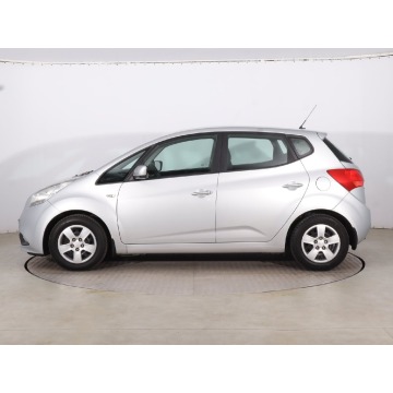 Kia Venga  SUV 2018,  1.4 benzyna+LPG - Na sprzedaż za 37 499 zł - Konin - zdjęcie 4