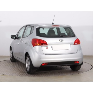 Kia Venga  SUV 2018,  1.4 benzyna+LPG - Na sprzedaż za 37 499 zł - Konin - zdjęcie 6