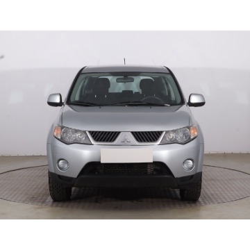 Mitsubishi Outlander  SUV 2008,  2.0 diesel - Na sprzedaż za 18 499 zł - Konin - zdjęcie 2